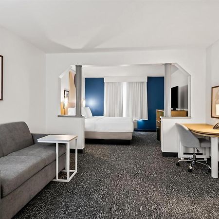 Inn & Suites Merrillville Eksteriør bilde
