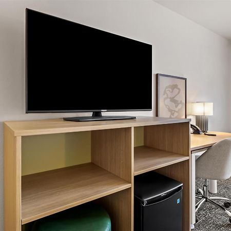 Inn & Suites Merrillville Eksteriør bilde