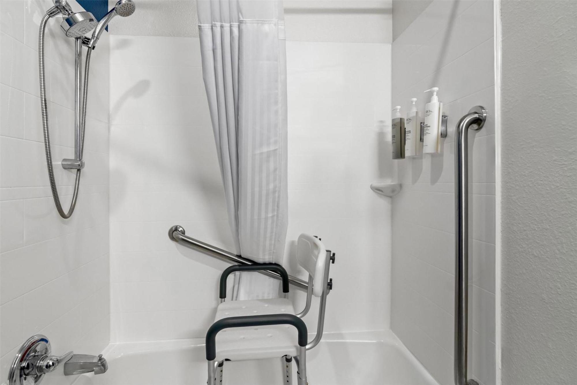 Inn & Suites Merrillville Eksteriør bilde