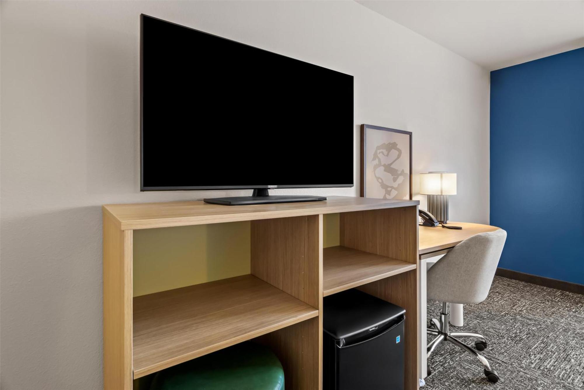 Inn & Suites Merrillville Eksteriør bilde