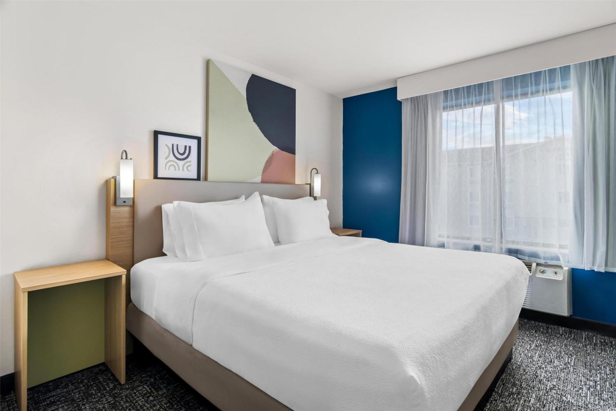 Inn & Suites Merrillville Eksteriør bilde
