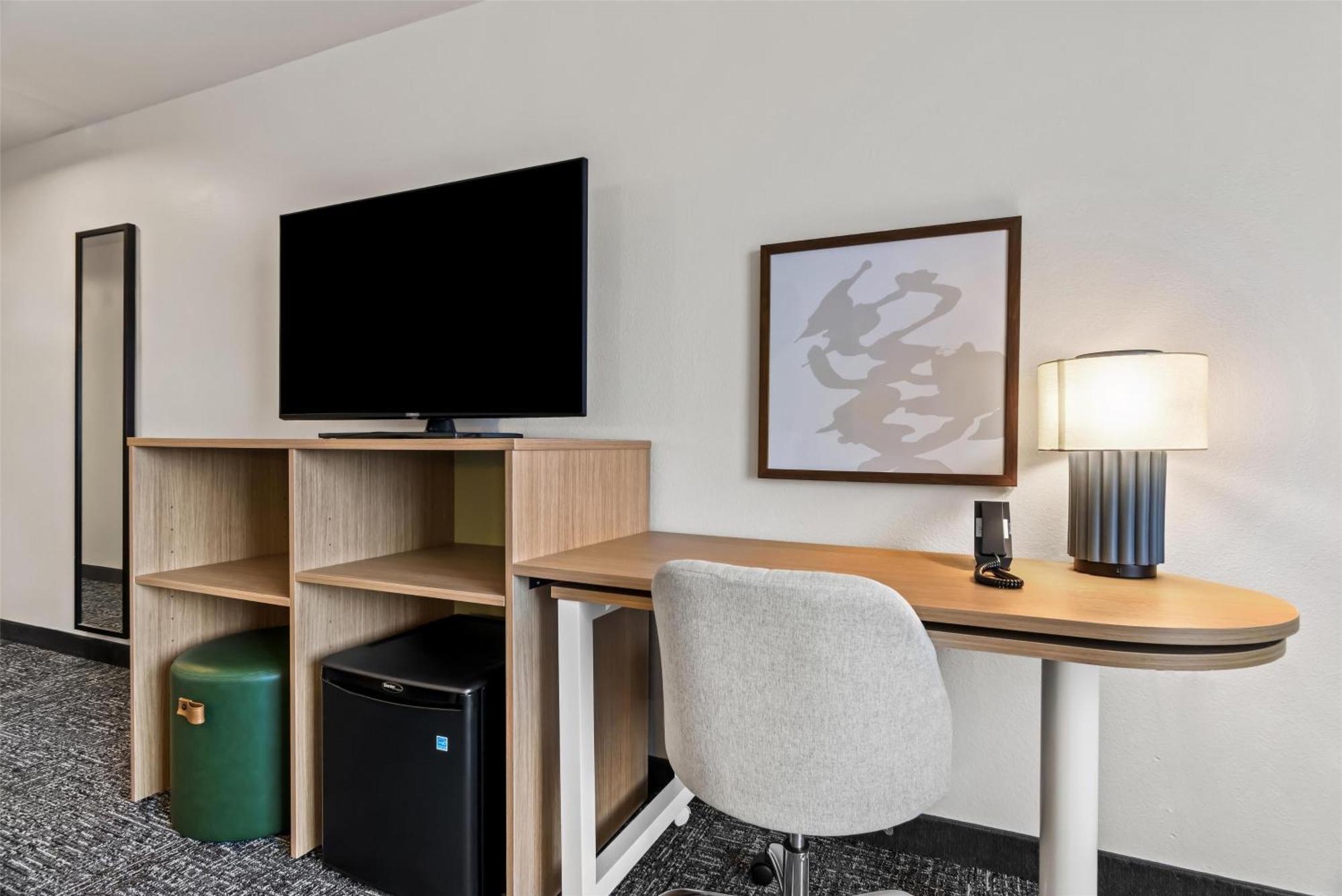 Inn & Suites Merrillville Eksteriør bilde