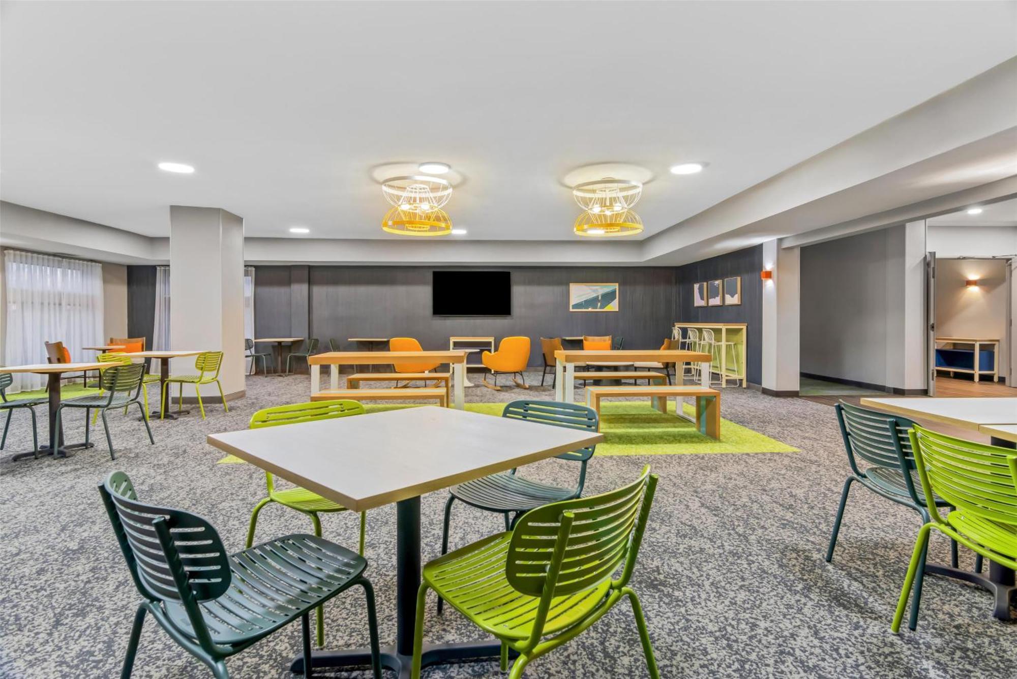 Inn & Suites Merrillville Eksteriør bilde