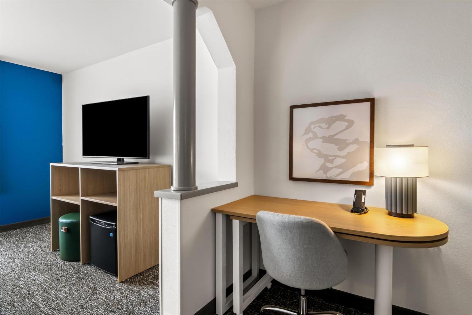 Inn & Suites Merrillville Eksteriør bilde