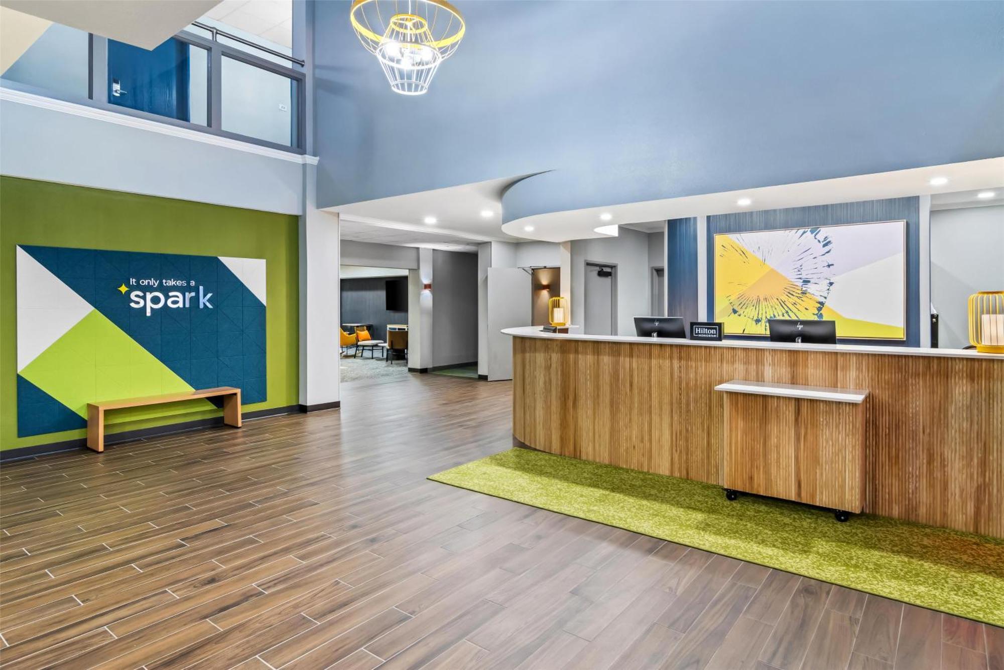 Inn & Suites Merrillville Eksteriør bilde